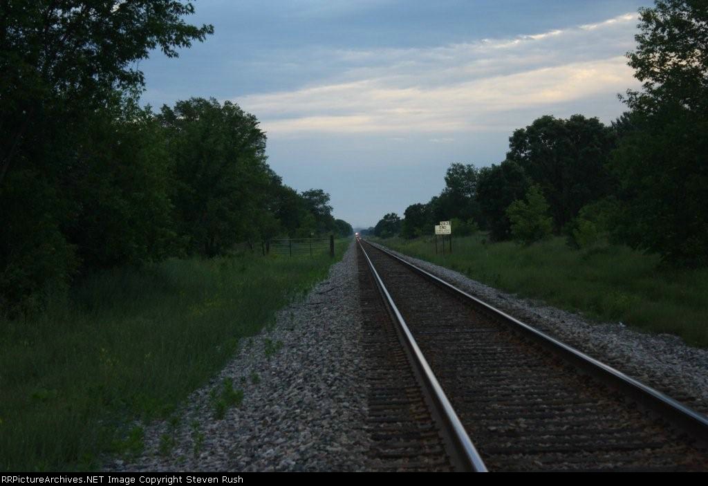 In the block aj mp 263