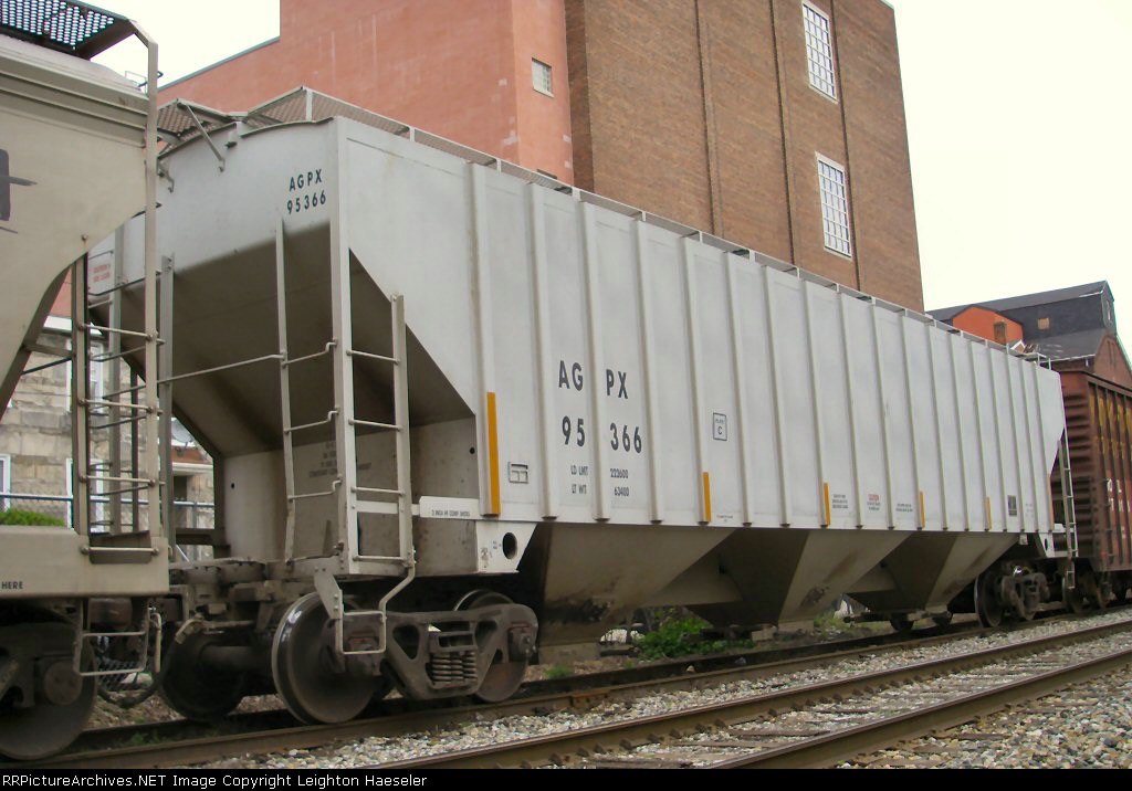AGPX 95366
