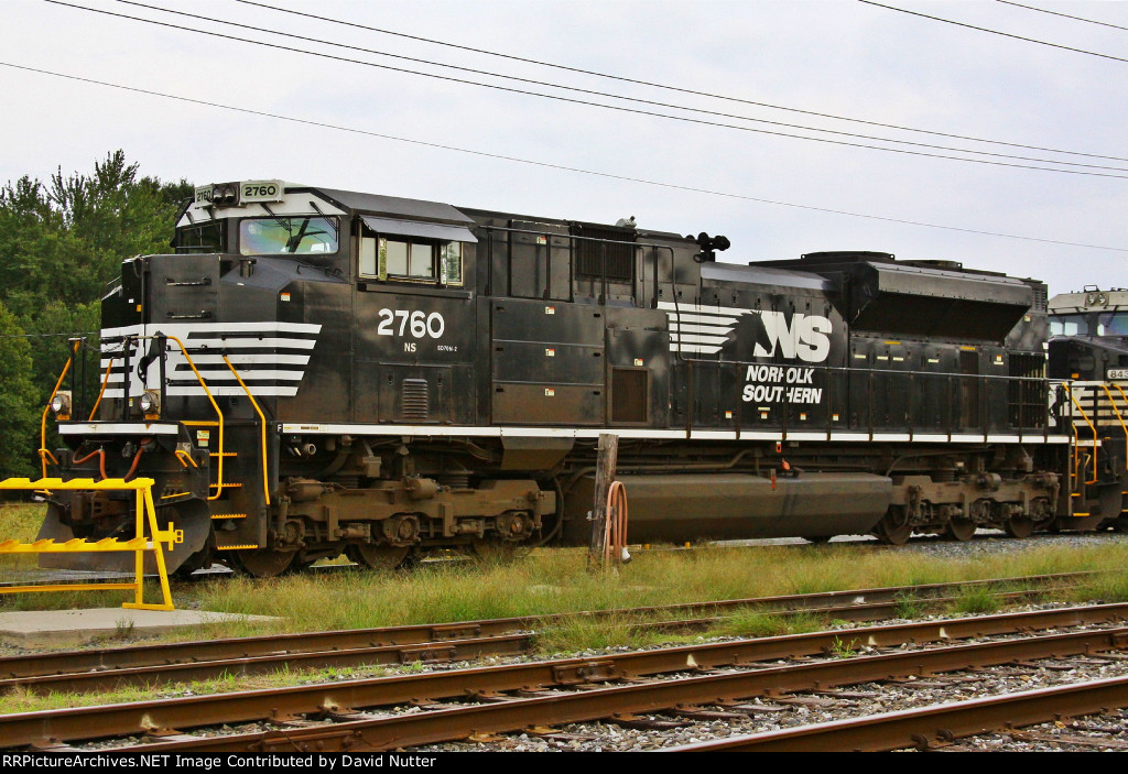 NS 2760