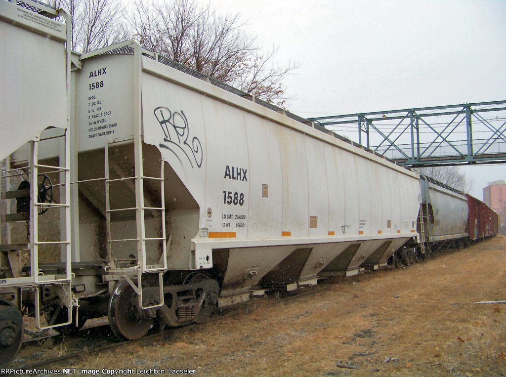 ALHX 1588