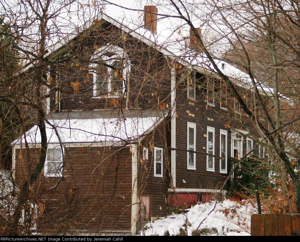 Ballardvale Railroad Station
