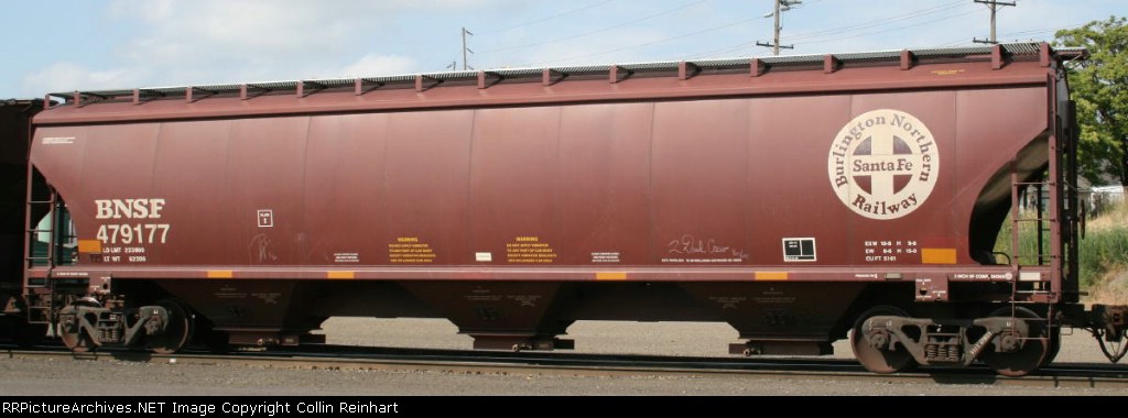 BNSF 479177