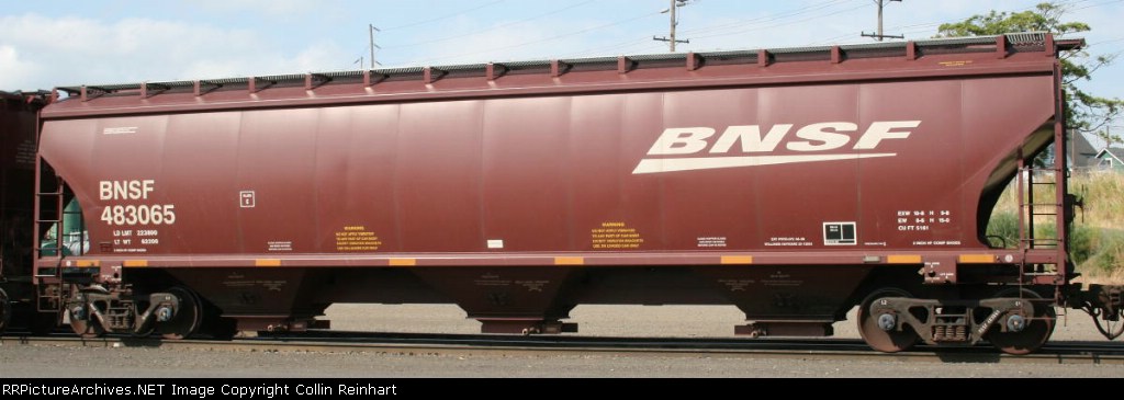 BNSF 483065