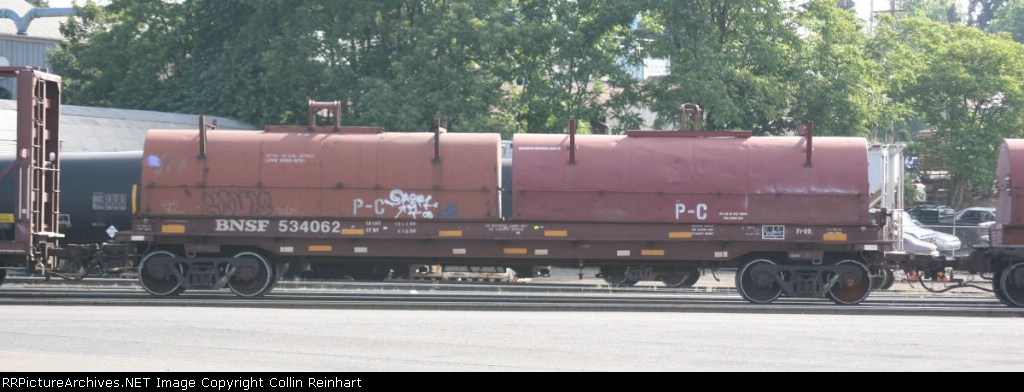 BNSF 534062