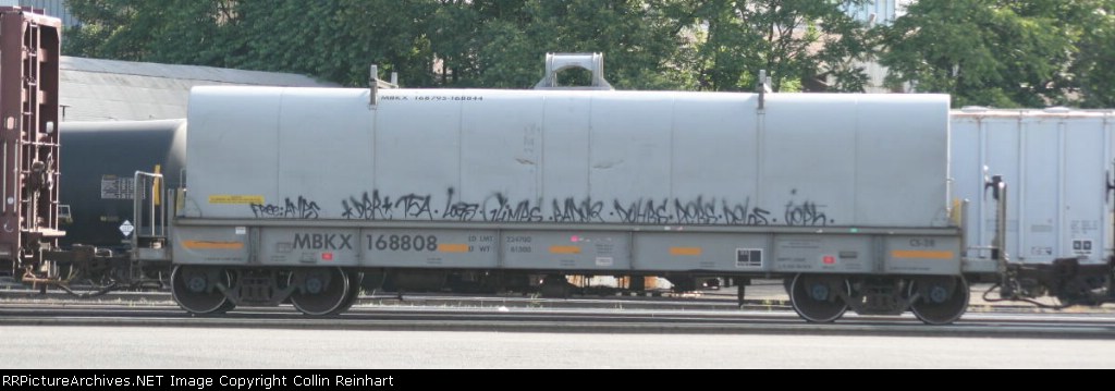 MBKX 168808