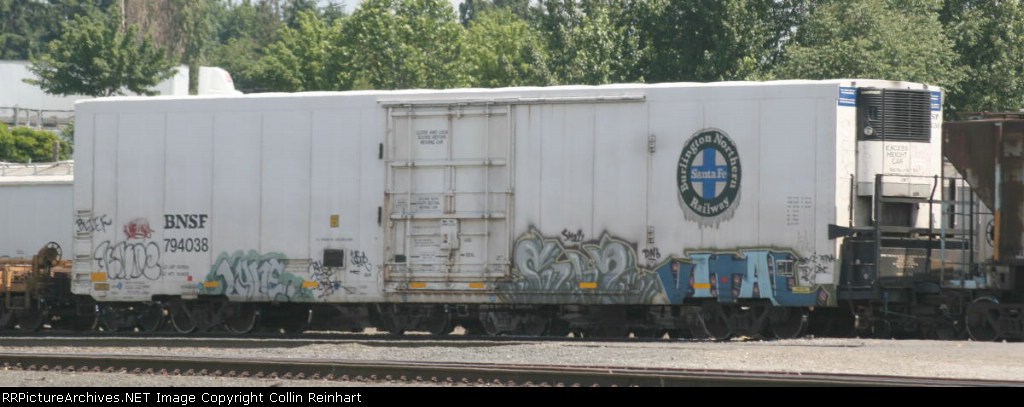 BNSF 794038