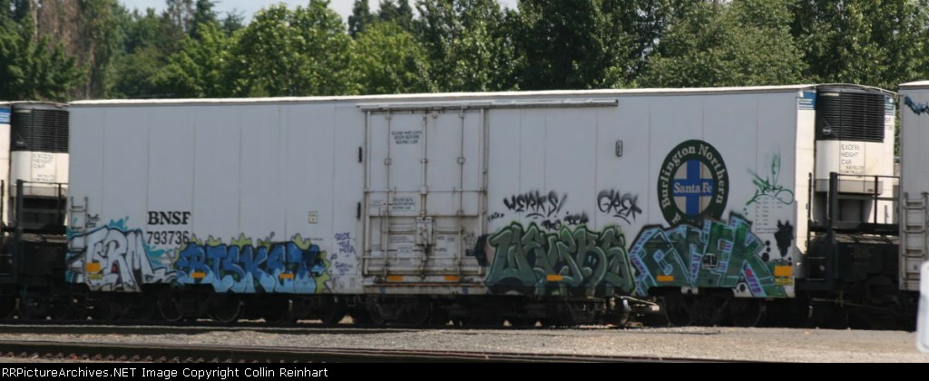 BNSF 793736