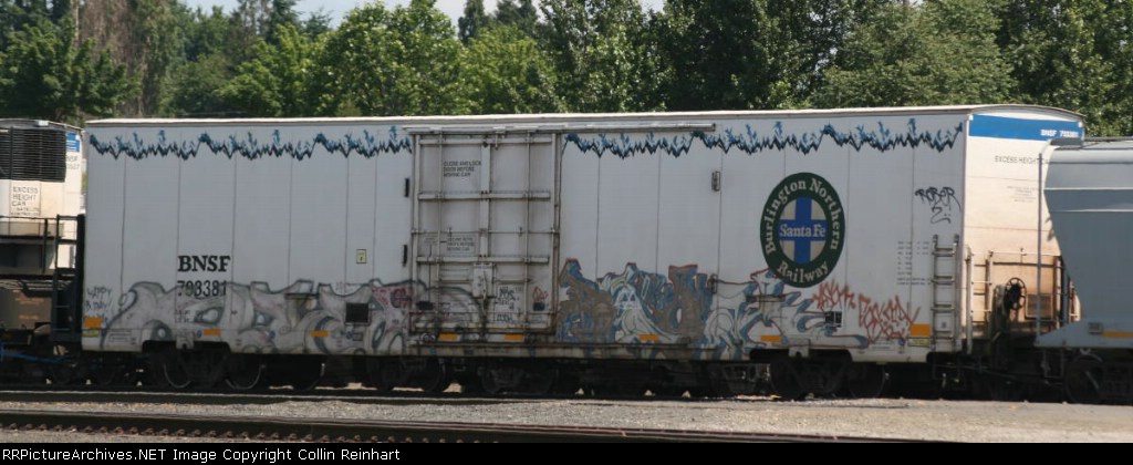 BNSF 793381