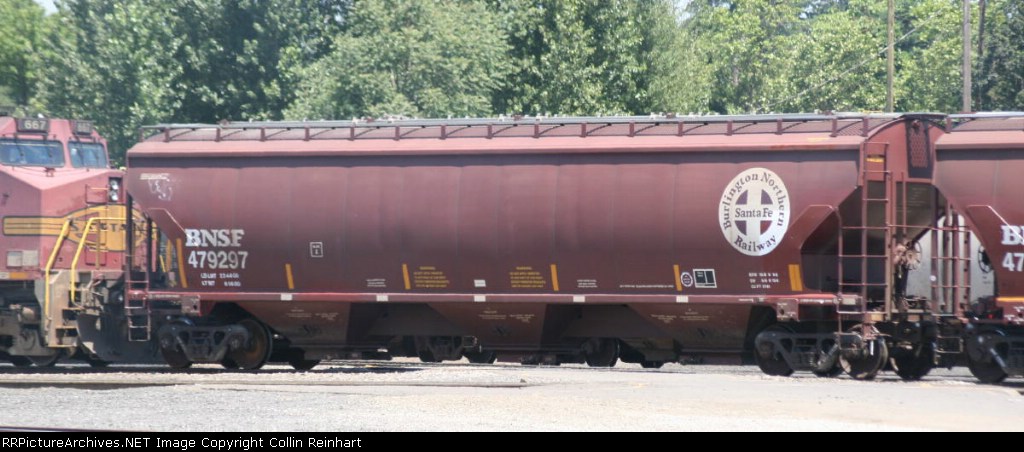BNSF 479297