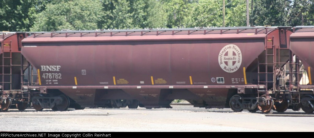 BNSF 478782