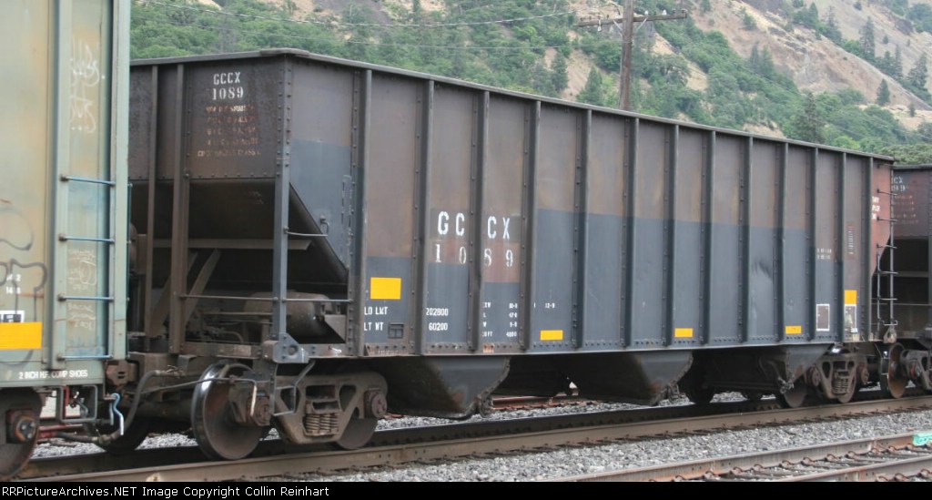 GCCX 1089