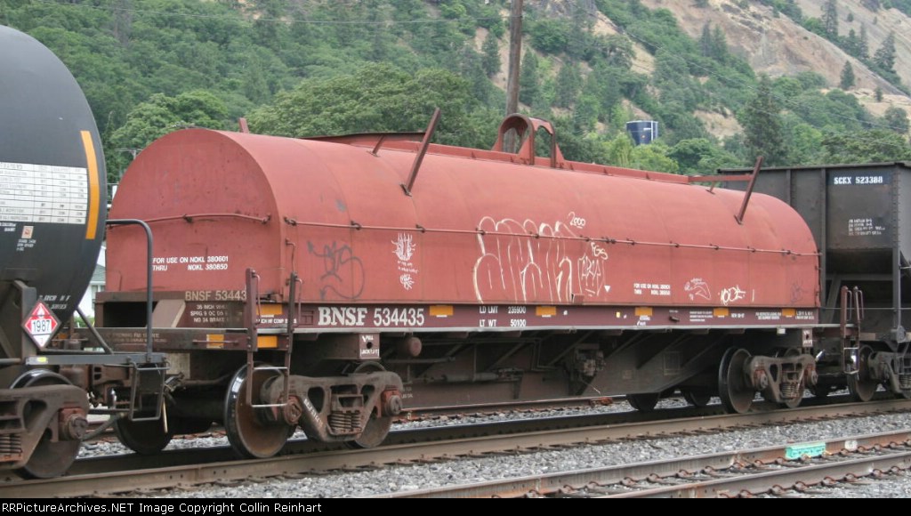 BNSF 534435