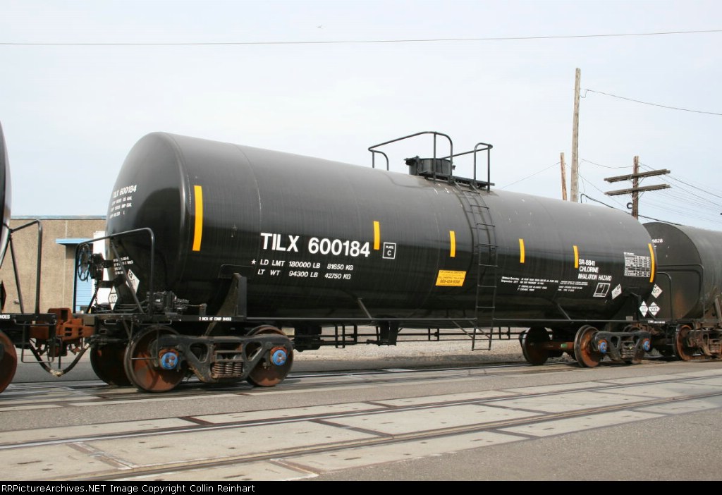 TILX 600184