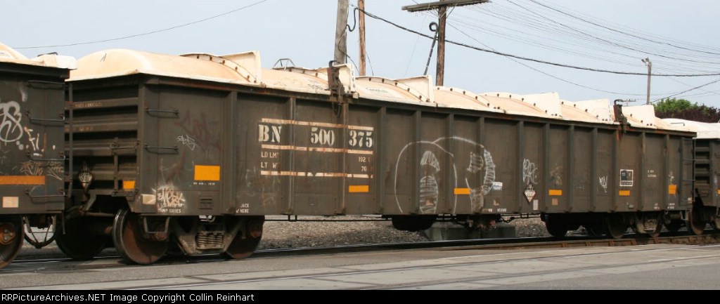 BN 500375