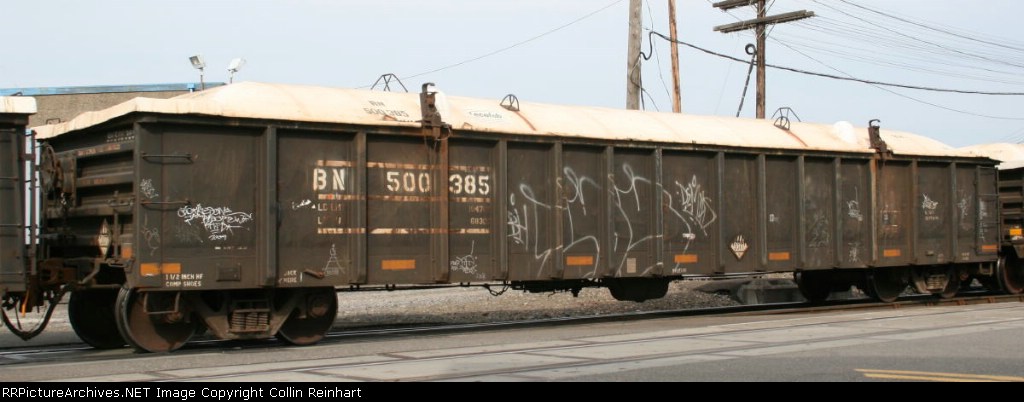 BN 500385