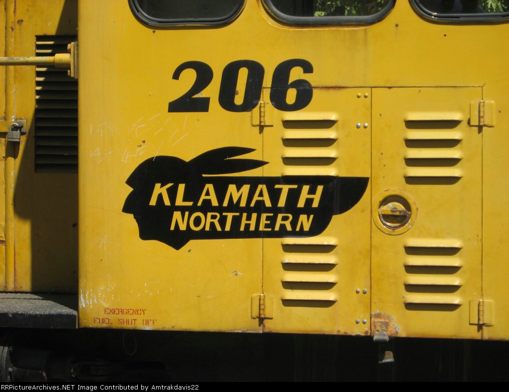 Sacramento Southern Switcher