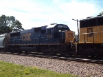 CSX 8613