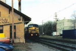 CSX 9004