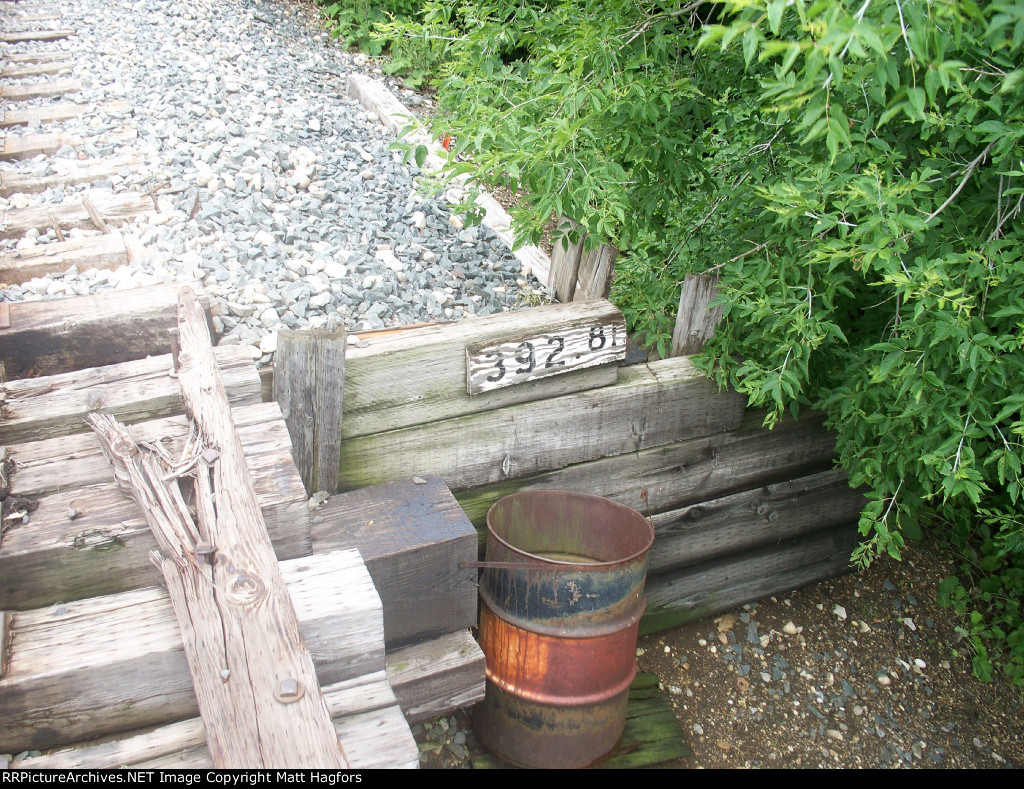 Forrest River Bridge
