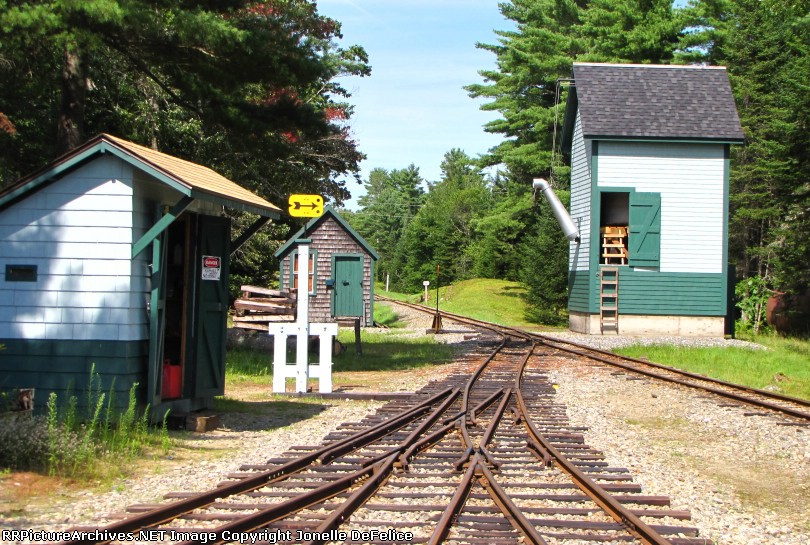 WW&F Annual Picnic 2009