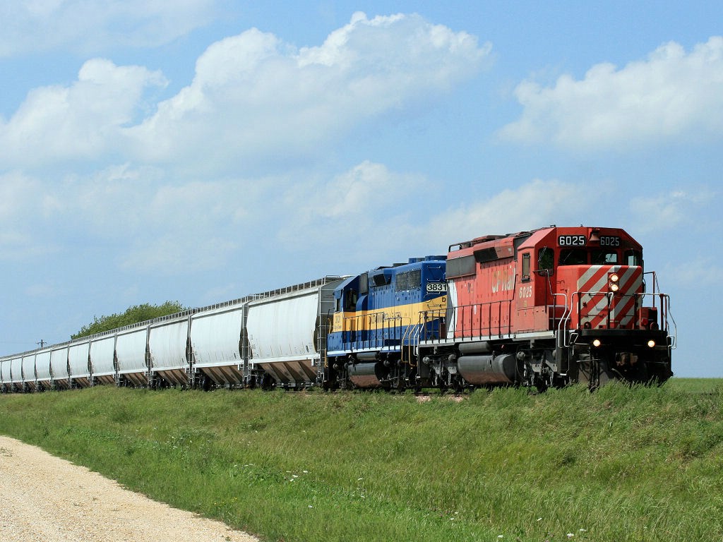 CP 6025