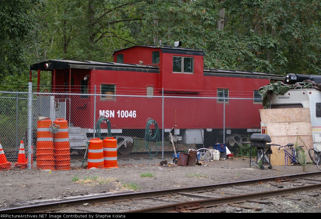MSN 10046