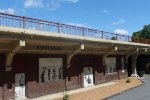 Lehigh Valley Easton Passenger Station