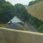 Delaware Water Gap station (Lackawanna)