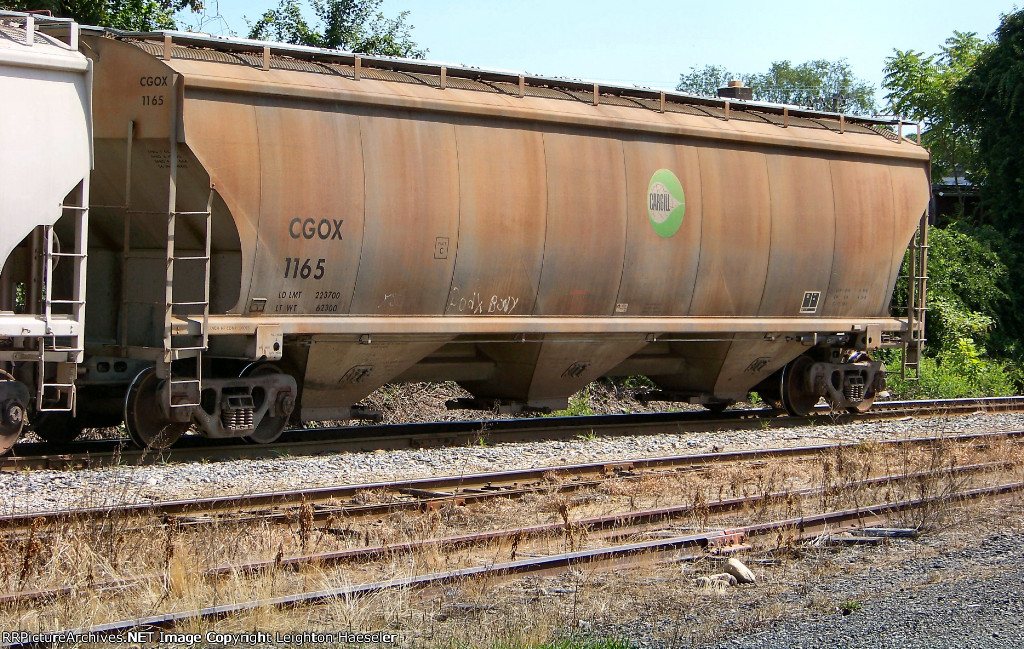 CGOX 1165