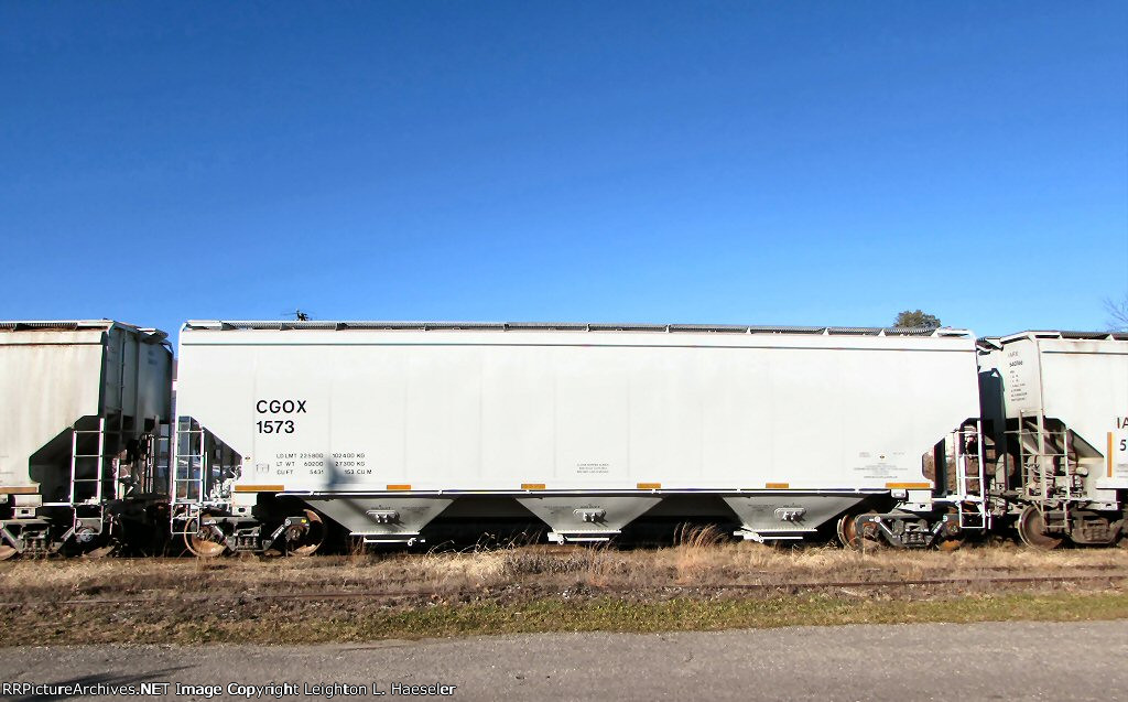 CGOX 1573