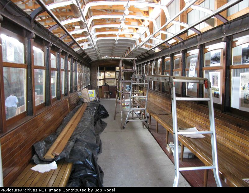 Public Service Railway 2651