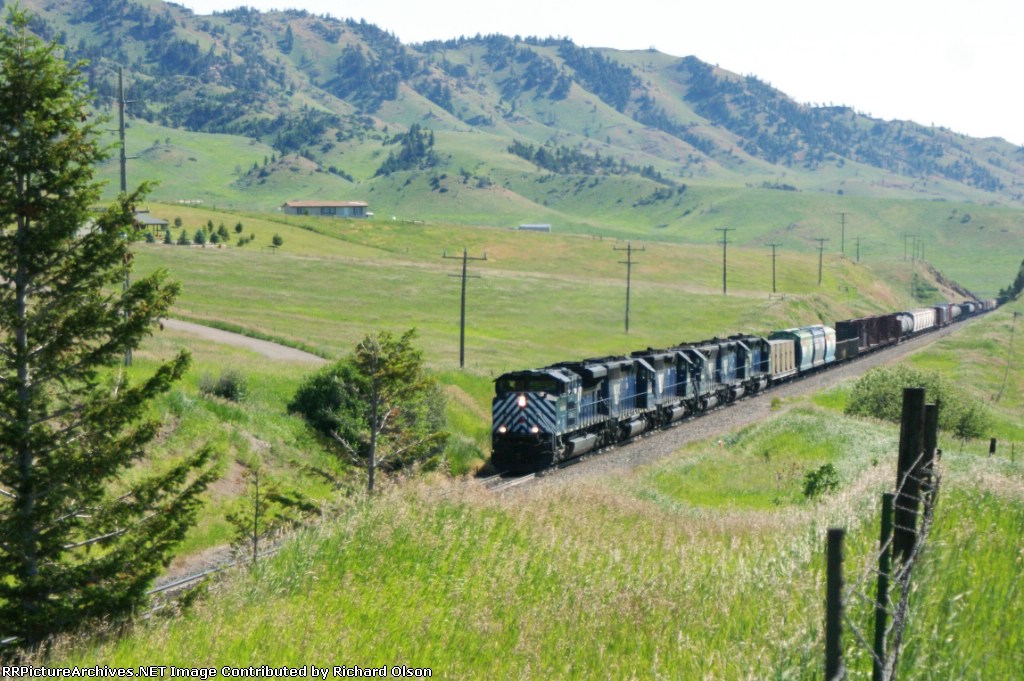 Loved hearing the climb