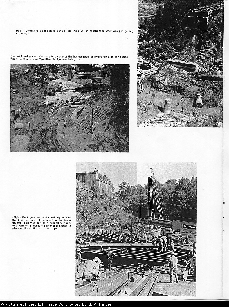 Ties Magazine article and pix