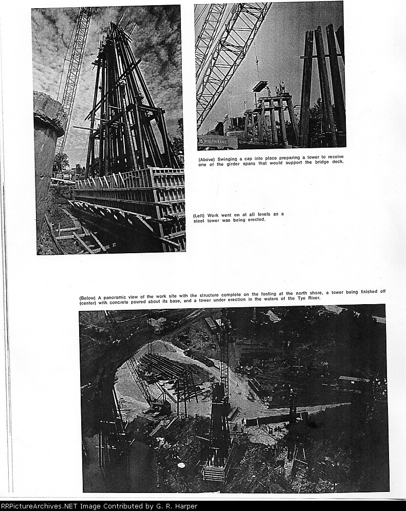 Ties Magazine article and pix