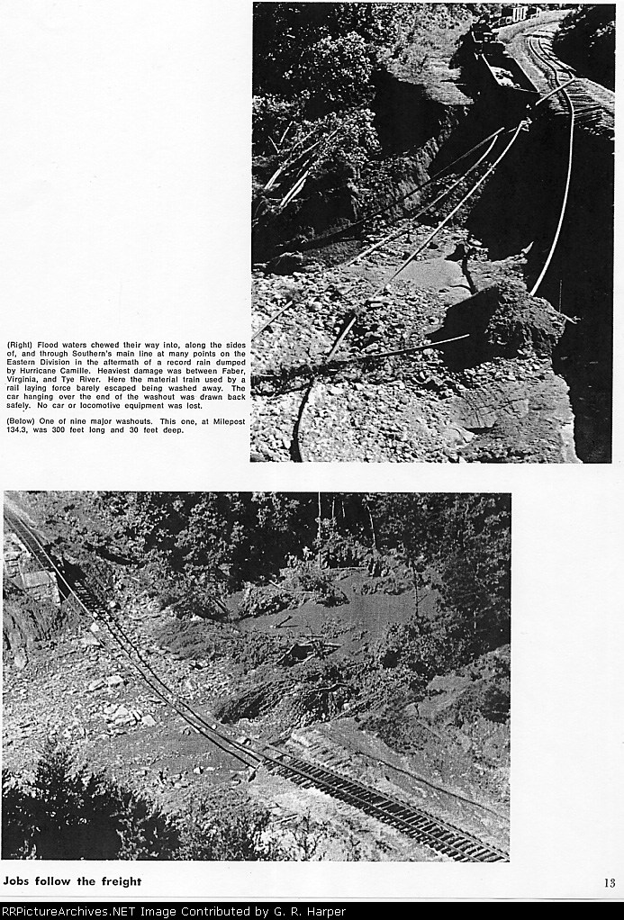 Ties Magazine article and pix