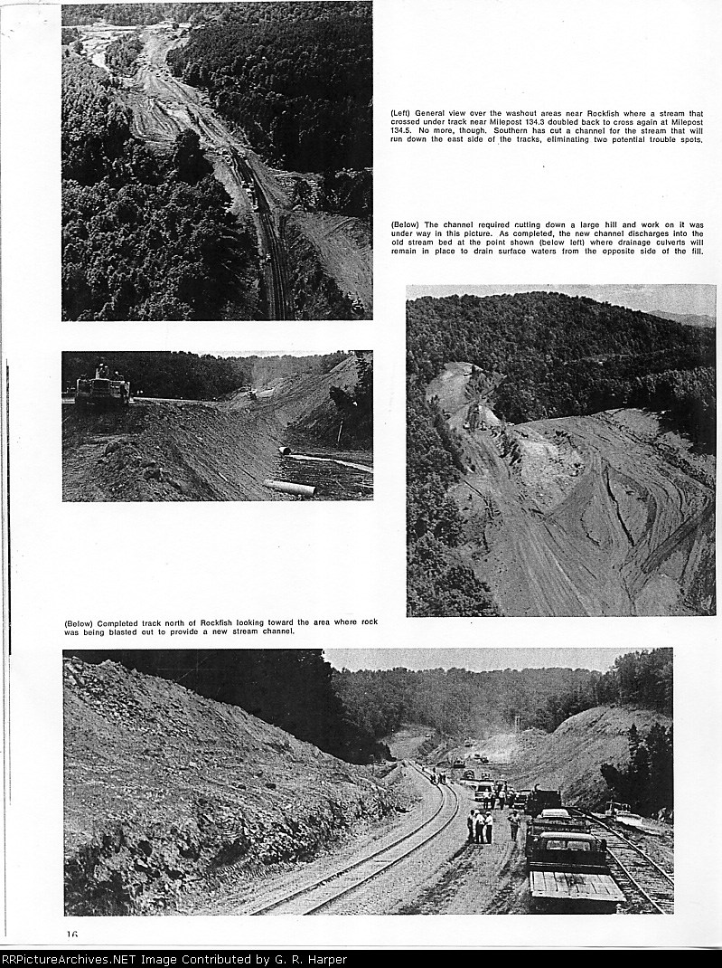 Ties Magazine article and pix