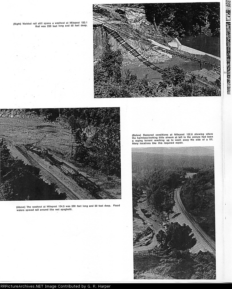 Ties Magazine article and pix