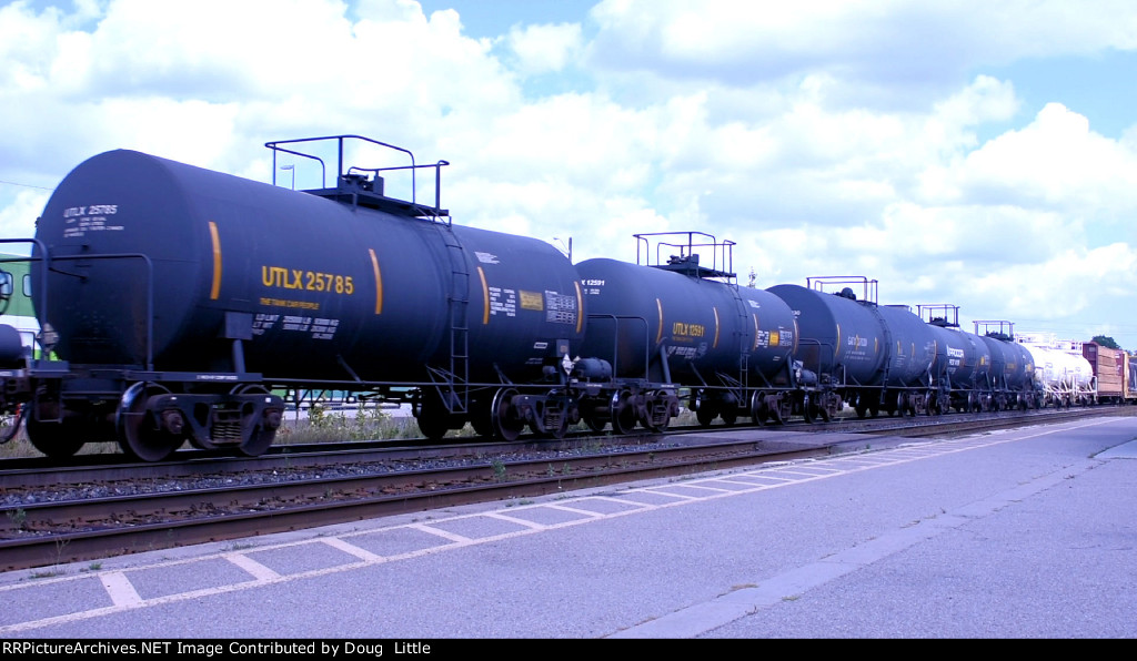 UTLX 25785
