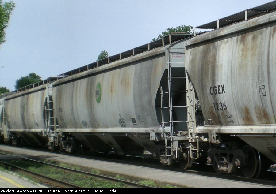 CGOX 3035