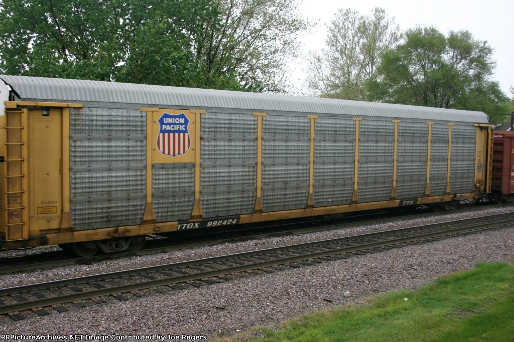 TTGX 992424
