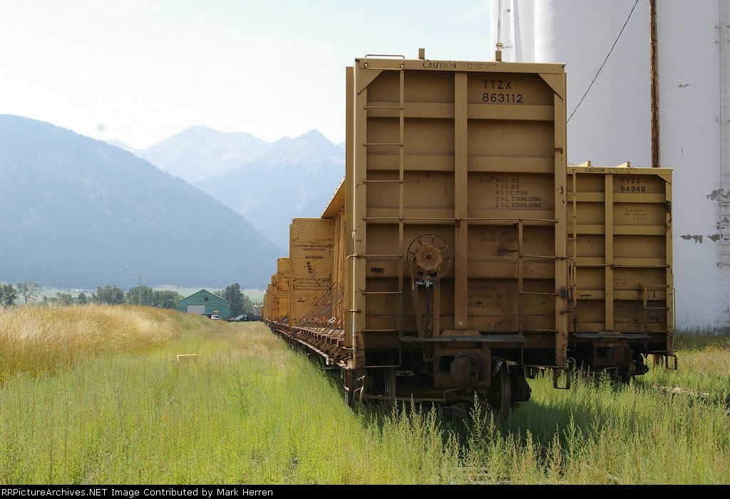 TTZX 863112