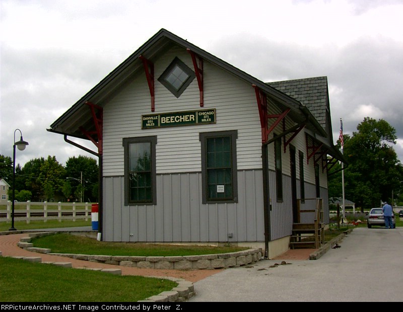 Kanjakee/Momence trip