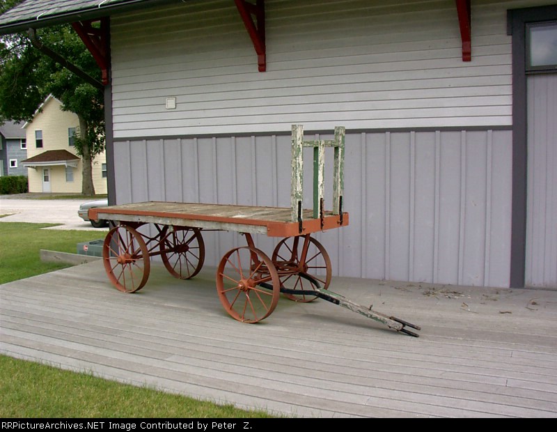 Kankakee/Momence trip