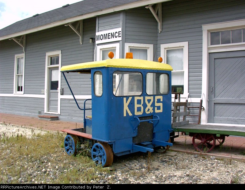 Momence/Kankakee trip