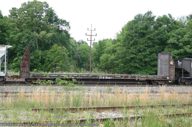ITLX 54107