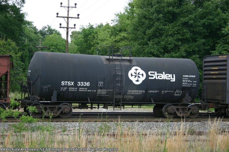 STSX 3336