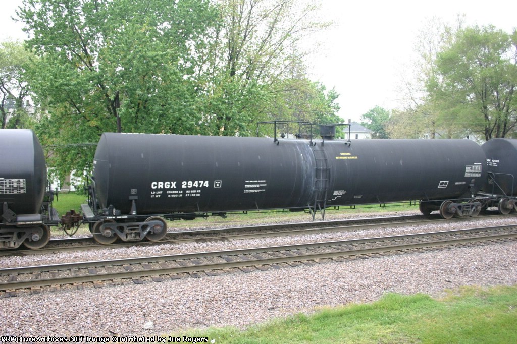 CRGX 29474
