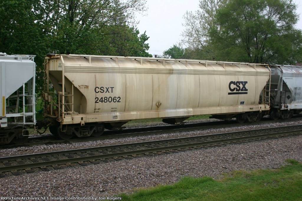 CSX 248062