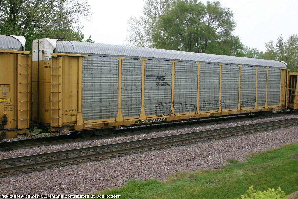TTGX 985294
