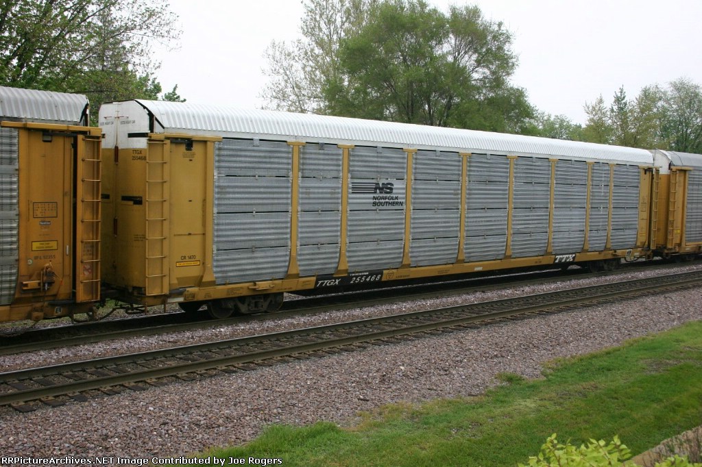 TTGX 255468